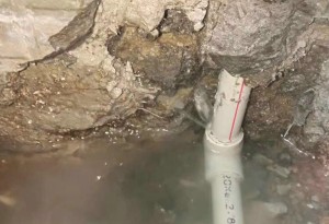 绍兴管道漏水检测五
