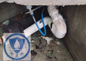 绍兴水管漏水检测公司6