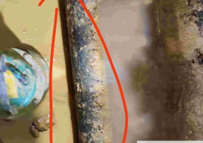 绍兴水管漏水检测公司1
